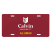 Thumbnail image for  License Plate