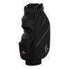 Thumbnail image for  Callaway Chase 14 Black Cart Golf Bag