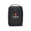 Thumbnail image for  Callaway Clubhouse Black Golf Shoe Bag