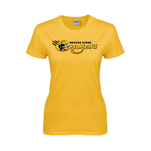 - Medgar Evers College - T-Shirts