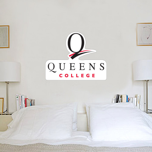 2 ft x 3 ft Fan WallSkinz-Official Logo