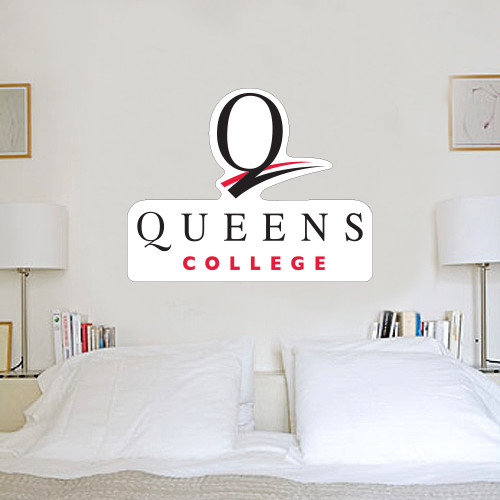 4 ft x 5 ft Fan WallSkinz-Official Logo