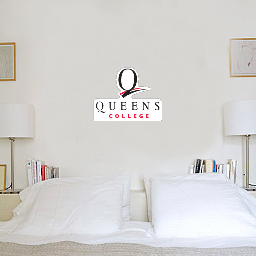 1.5 ft x 2 ft Fan WallSkinz-Official Logo