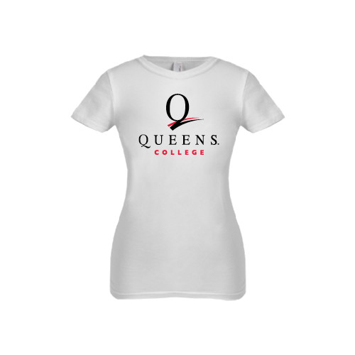Queens Co-No T-Shirt