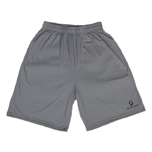Steel Performance Classic 9 Inch Short-Official Logo