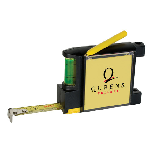 Measure Pad Leveler 6 Ft. Tape Measure-Official Logo