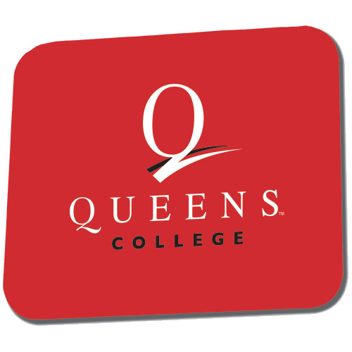 Full Color Mousepad-Official Logo