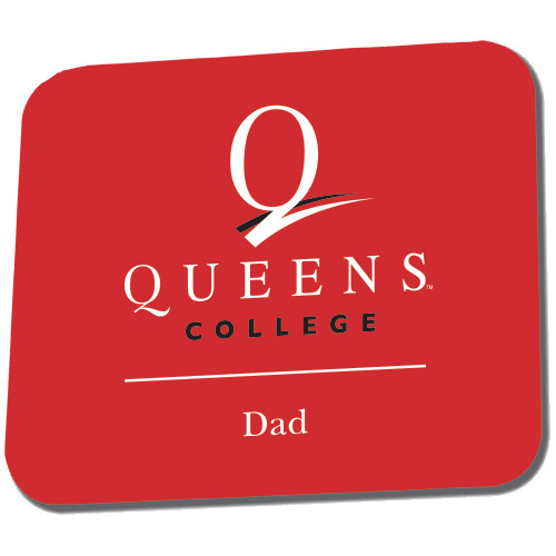Full Color Mousepad-Dad