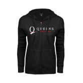 queens college sweatshirt