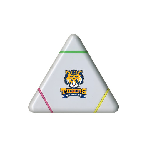 Tri Liter-Mascot head wordmark