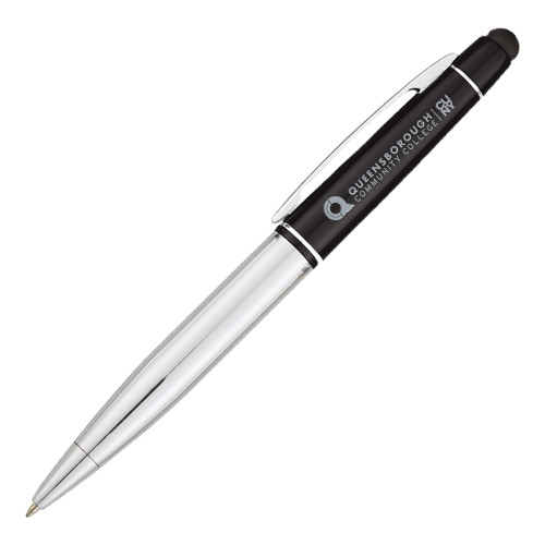 Stellar Stylus Pen-Primary Logo Engraved