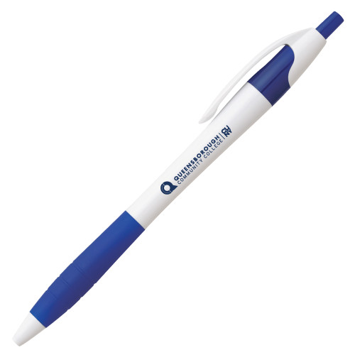 Cougar Navy Pen-Primary Logo