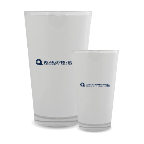 Full Color Glass 17oz-Primary Logo