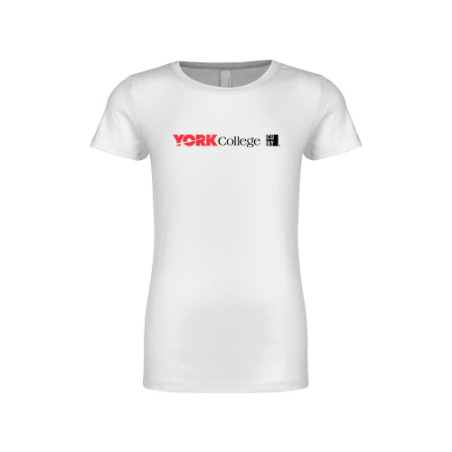 - York College - T-Shirts