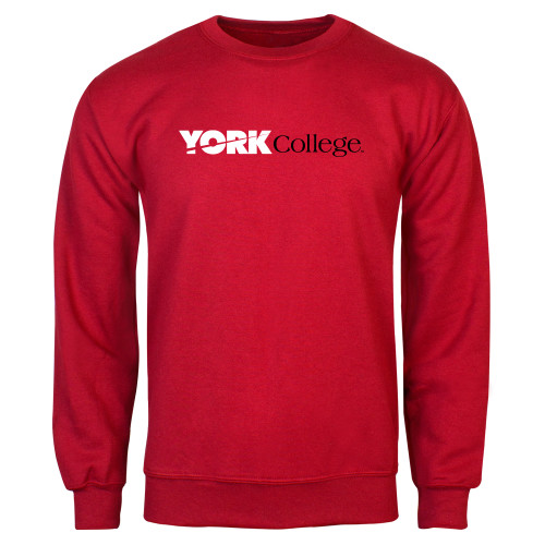 York College - Sweatshirts Men's