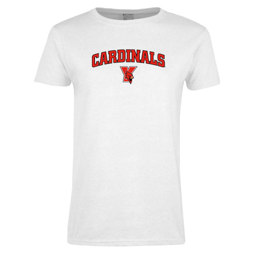 University of Louisville Cardinals School of Public Health Short Sleeve  T-Shirt