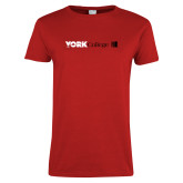 york college sweatshirt