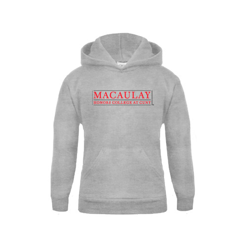Macaulay Honors College - Sweatshirts