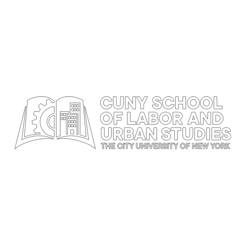 Medium Decal-SLU CUNY Stacked