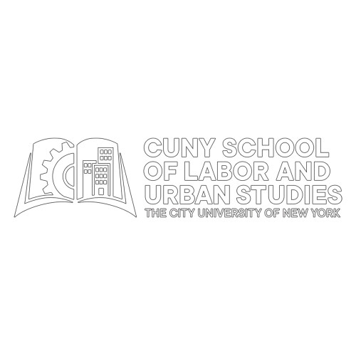Large Decal-SLU CUNY Stacked