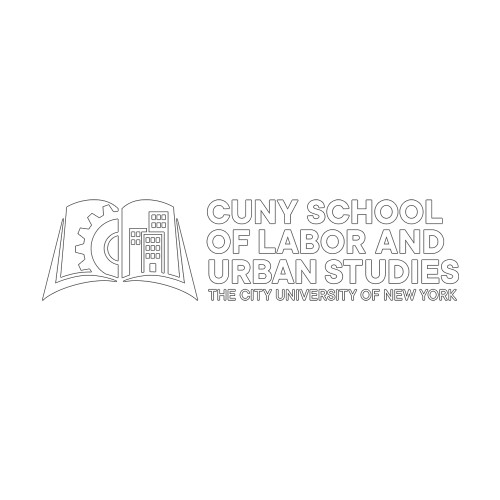 Small Decal-SLU CUNY Stacked