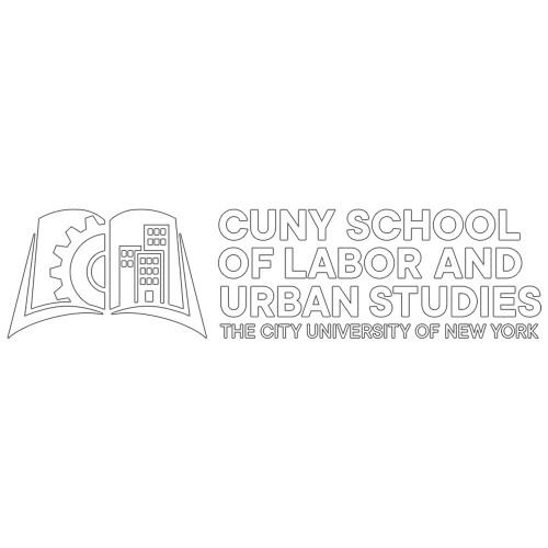 Extra Large Decal-SLU CUNY Stacked