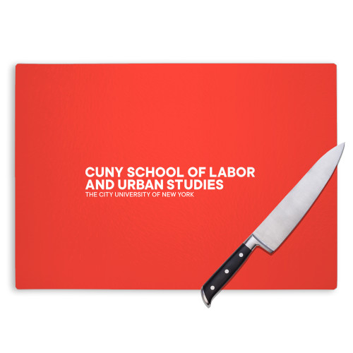 Cutting Board-SLU Logotype