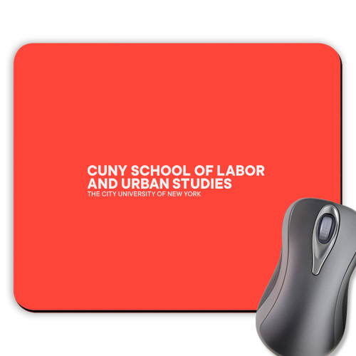Full Color Mousepad-SLU Logotype