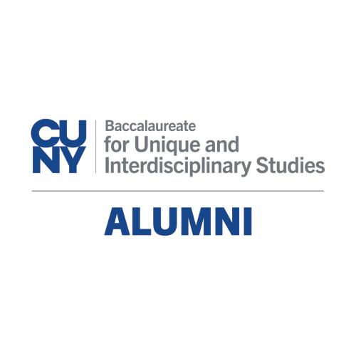 Medium Decal-CUNY BA - Alumni