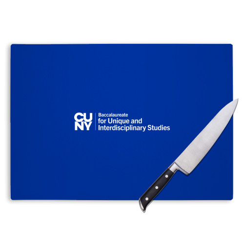 Cutting Board-CUNY Baccalaureate Primary Mark