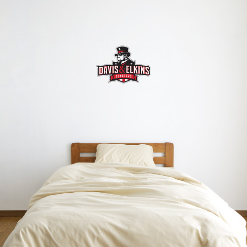  1 ft x 1 ft Fan WallSkinz - Primary Mark