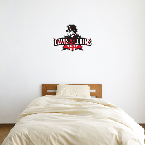  2 ft x 2 ft Fan WallSkinz - Primary Mark