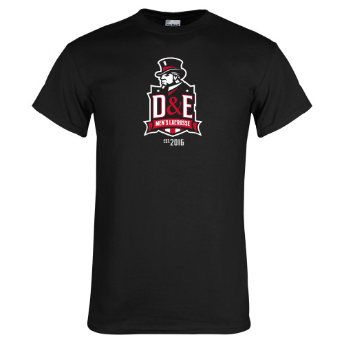 Main Image for  Black T Shirt
