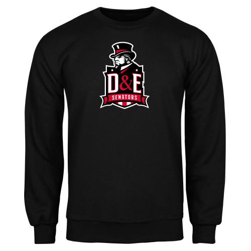  Black Fleece Crew - DE Senators