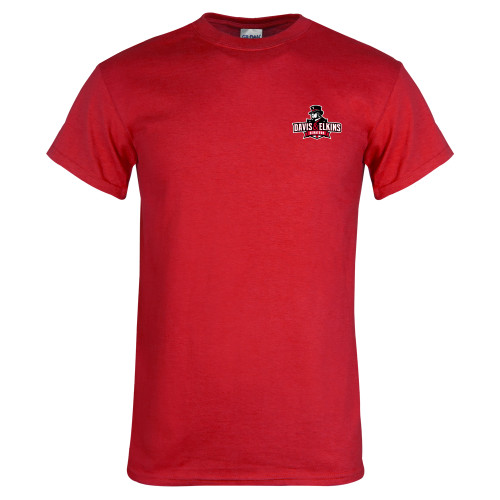 Main Image for  Red T Shirt