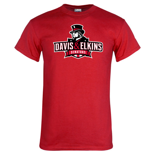 Main Image for  Red T Shirt