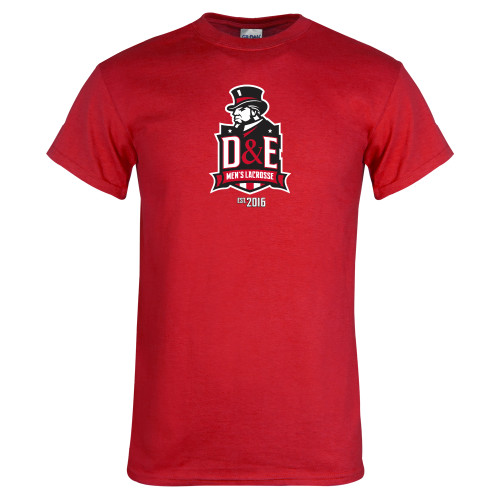 Main Image for  Red T Shirt