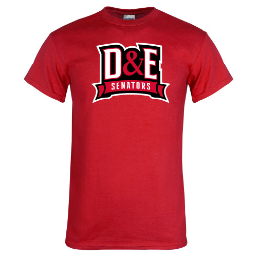 Main Image for  Red T Shirt
