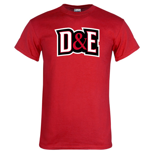 Main Image for  Red T Shirt