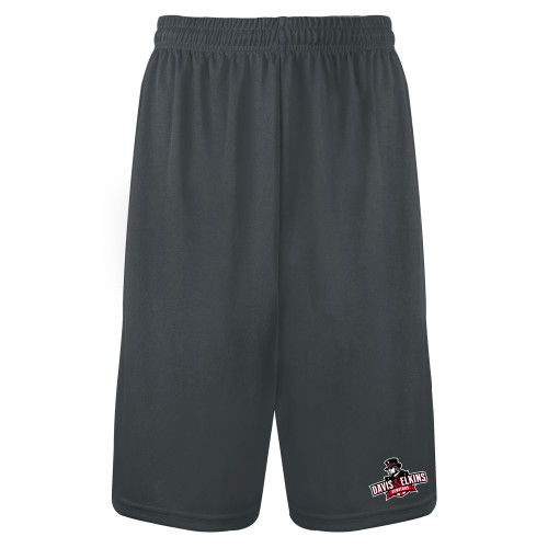  Steel Performance Classic 9 Inch Short - Primary Mark