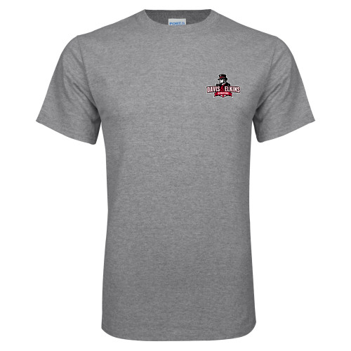 Main Image for  Grey T Shirt