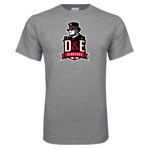 Main Image for  Grey T Shirt