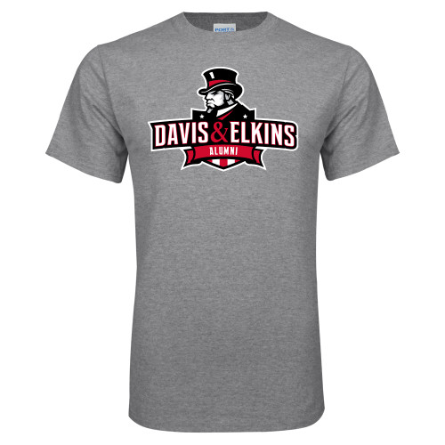 Main Image for  Grey T Shirt