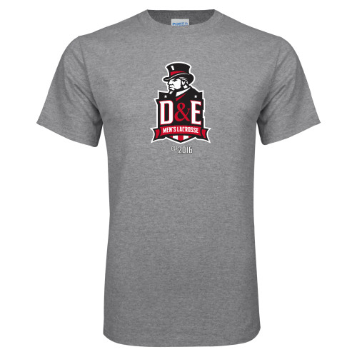 Main Image for  Grey T Shirt