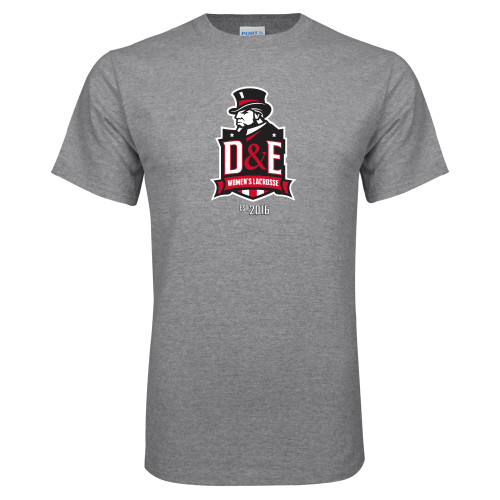 Main Image for  Grey T Shirt