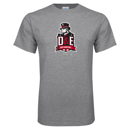 Main Image for  Grey T Shirt