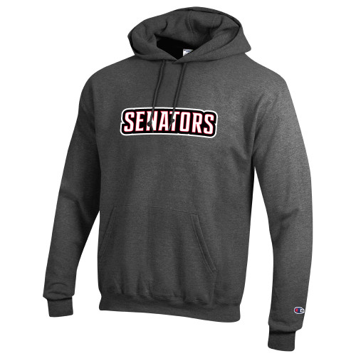 Main Image for  Champion Granite Heather Fleece Hoodie