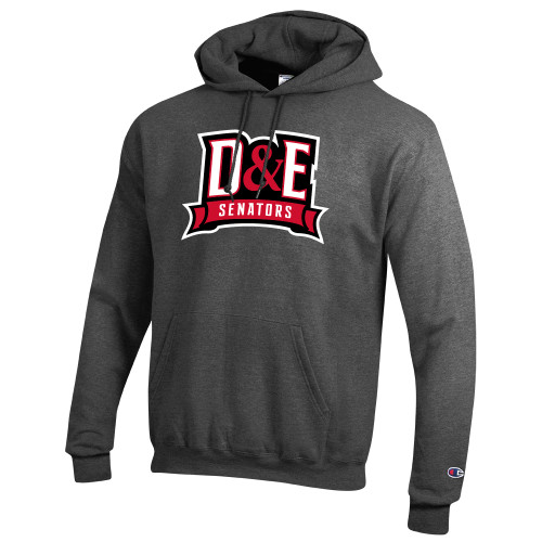 Main Image for  Champion Granite Heather Fleece Hoodie