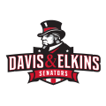 Davis & Elkins College Logo