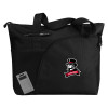 Thumbnail image for  Excel Black Sport Utility Tote